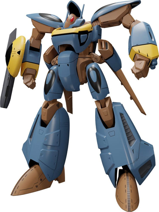 Super Dimension Century Orguss Moderoid Plastic Model Kit Orguss II Olson Special 16 cm 4580590201163