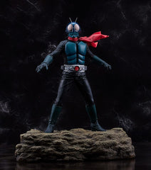 Shin Japan Hero Universe Statue Masked Rider 30 cm 4580590201248