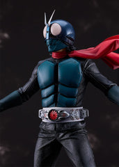 Shin Japan Hero Universe Statue Masked Rider 30 cm 4580590201248