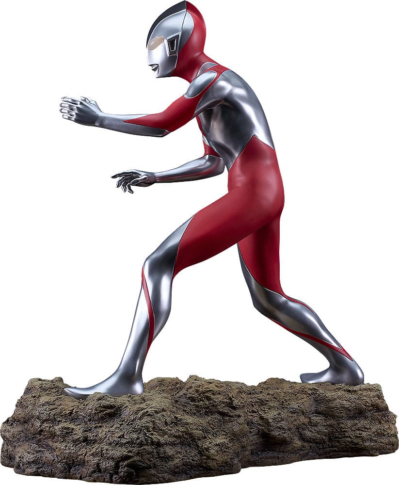 Shin Japan Hero Universe Statue Ultraman 40 cm 4580590201255