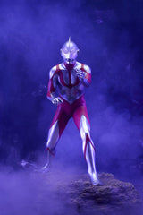 Shin Japan Hero Universe Statue Ultraman 40 cm 4580590201255