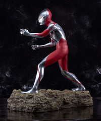 Shin Japan Hero Universe Statue Ultraman 40 cm 4580590201255