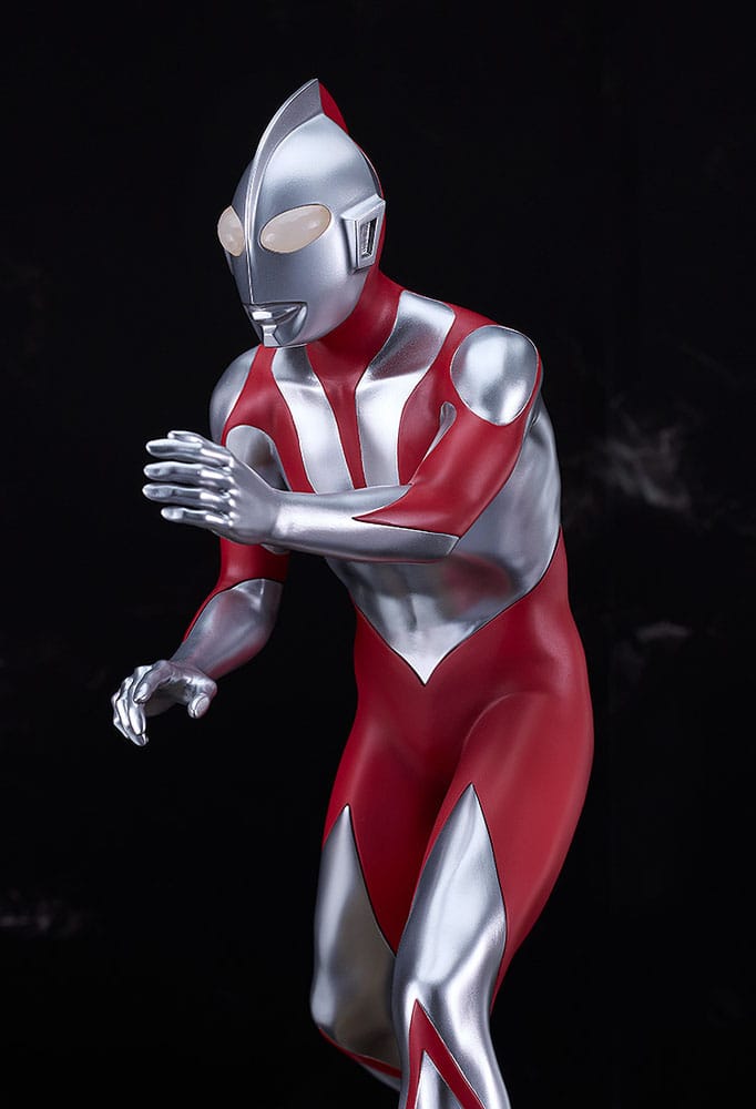 Shin Japan Hero Universe Statue Ultraman 40 cm 4580590201255