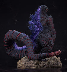 Shin Japan Hero Universe Statue Godzilla 56 cm 4580590201279