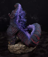 Shin Japan Hero Universe Statue Godzilla 56 cm 4580590201279