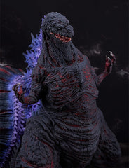 Shin Japan Hero Universe Statue Godzilla 56 cm 4580590201279