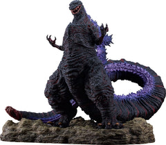 Shin Japan Hero Universe Statue Godzilla 56 cm 4580590201279