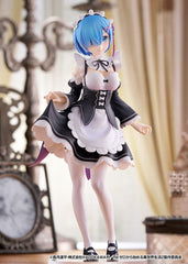 Re:Zero Starting Life in Another World Pop Up Parade PVC Statue Rem L Size 22 cm 4580590201286