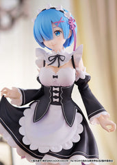 Re:Zero Starting Life in Another World Pop Up Parade PVC Statue Rem L Size 22 cm 4580590201286