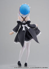 Re:Zero Starting Life in Another World Pop Up Parade PVC Statue Rem L Size 22 cm 4580590201286