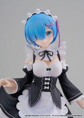 Re:Zero Starting Life in Another World Pop Up Parade PVC Statue Rem L Size 22 cm 4580590201286