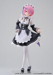 Re:Zero Starting Life in Another World Pop Up Parade PVC Statue Ram L Size 22 cm 4580590201293