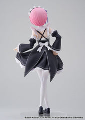 Re:Zero Starting Life in Another World Pop Up Parade PVC Statue Ram L Size 22 cm 4580590201293