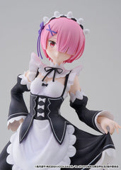 Re:Zero Starting Life in Another World Pop Up Parade PVC Statue Ram L Size 22 cm 4580590201293