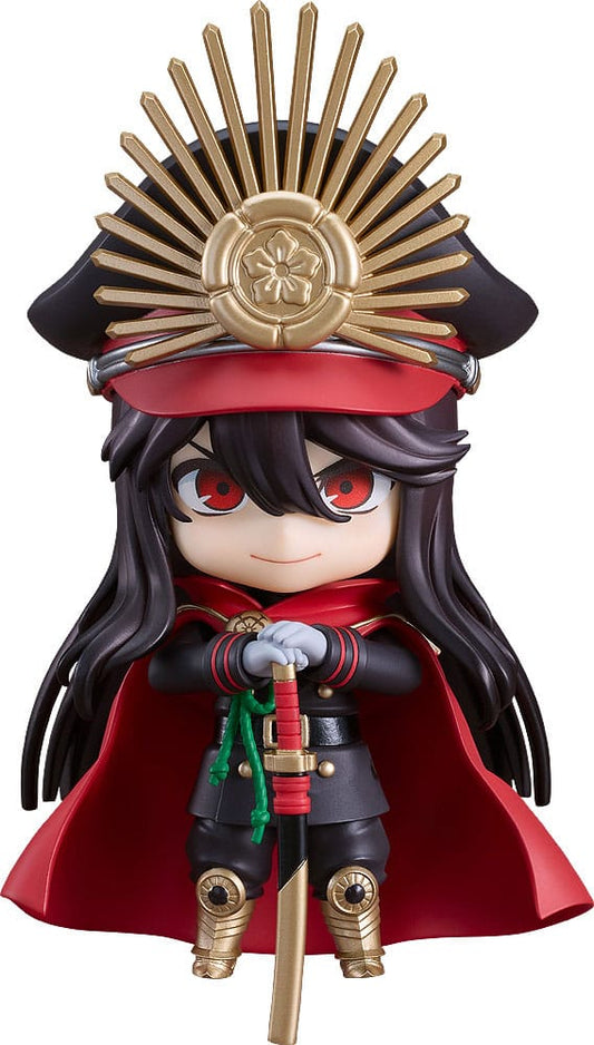 Fate/Grand Order Nendoroid Doll Action Figure Archer/Oda Nobunaga 10 cm 4580590201330