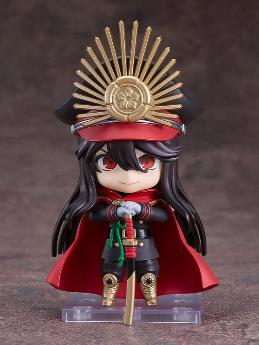 Fate/Grand Order Nendoroid Doll Action Figure Archer/Oda Nobunaga 10 cm 4580590201330