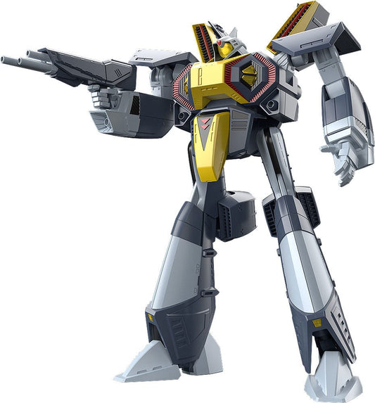 Super Dimension Century Orguss Moderoid Plastic Model Kit Nikick 16 cm 4580590201347