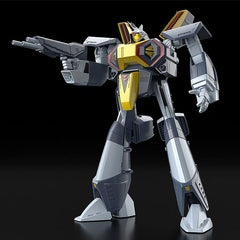 Super Dimension Century Orguss Moderoid Plastic Model Kit Nikick 16 cm 4580590201347