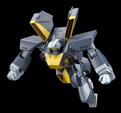 Super Dimension Century Orguss Moderoid Plastic Model Kit Nikick 16 cm 4580590201347