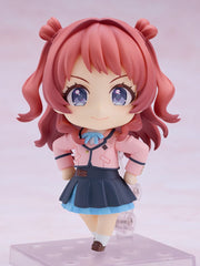 Gakuen Idolmaster Nendoroid Action Figure Saki Hanami 10 cm 4580590201460