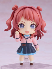 Gakuen Idolmaster Nendoroid Action Figure Saki Hanami 10 cm 4580590201460