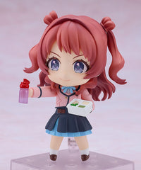 Gakuen Idolmaster Nendoroid Action Figure Saki Hanami 10 cm 4580590201460