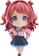 Gakuen Idolmaster Nendoroid Action Figure Saki Hanami 10 cm 4580590201460