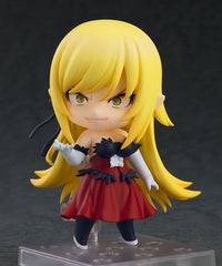 Kizumonogatari Nendoroid Action Figure Kiss-Shot Acerola-Orion Heart-Under-Blade 10 cm 4580590201866