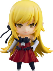 Kizumonogatari Nendoroid Action Figure Kiss-Shot Acerola-Orion Heart-Under-Blade 10 cm 4580590201866