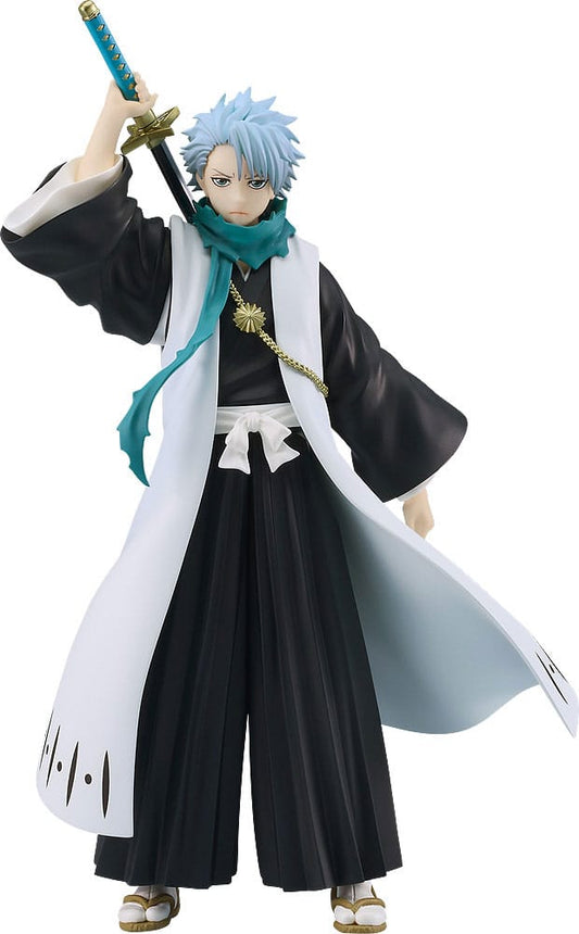 Bleach Pop Up Parade PVC Statue Toshiro Hitsugaya 16 cm 4580590202016