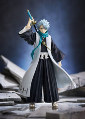 Bleach Pop Up Parade PVC Statue Toshiro Hitsugaya 16 cm 4580590202016