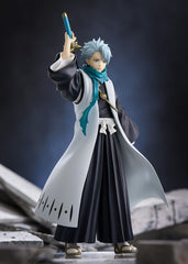 Bleach Pop Up Parade PVC Statue Toshiro Hitsugaya 16 cm 4580590202016