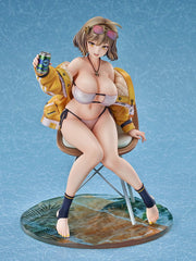 Goddess of Victory: Nikke Statue 1/7 Anis: Sparkling Summer 20 cm 4580590202139