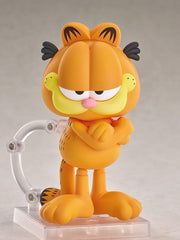 Garfield Nendoroid Action Figure Garfield 10 cm 4580590202146