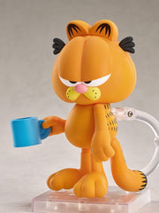 Garfield Nendoroid Action Figure Garfield 10 cm 4580590202146