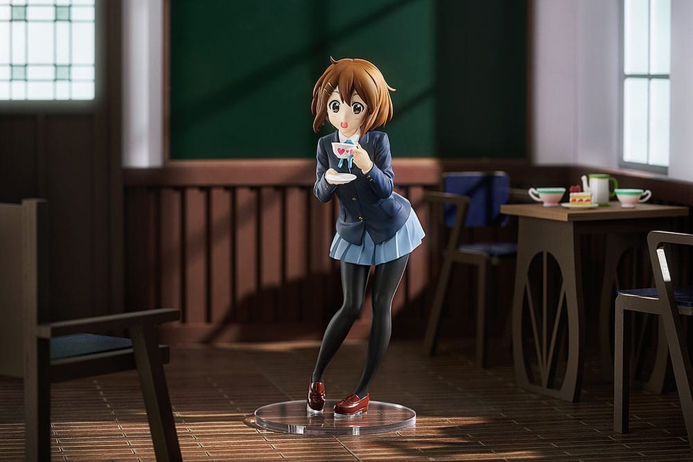 K-On! Pop Up Parade PVC Statue Yui Hirasawa L Size 22 cm 4580590202214