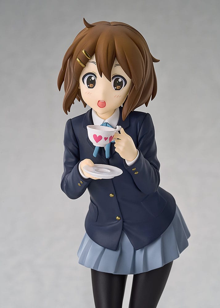 K-On! Pop Up Parade PVC Statue Yui Hirasawa L Size 22 cm 4580590202214