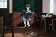 K-On! Pop Up Parade PVC Statue Mio Akiyama L Size 22 cm 4580590202221