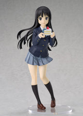 K-On! Pop Up Parade PVC Statue Mio Akiyama L Size 22 cm 4580590202221