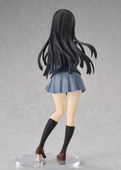 K-On! Pop Up Parade PVC Statue Mio Akiyama L Size 22 cm 4580590202221