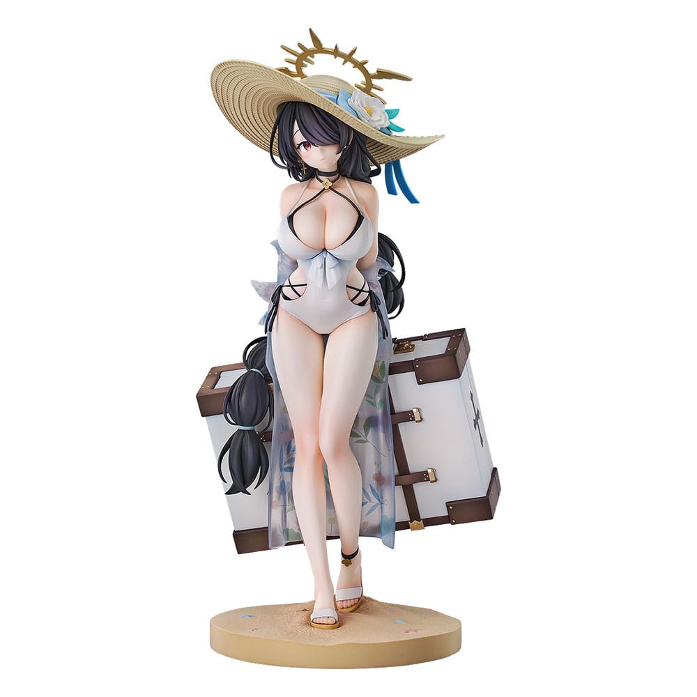 My Dress-Up Darling PVC Statue 1/6 Hinata Swimsuit Ver. 31 cm 4580590202269