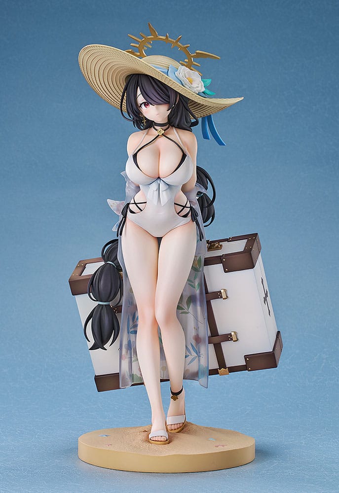 My Dress-Up Darling PVC Statue 1/6 Hinata Swimsuit Ver. 31 cm 4580590202269