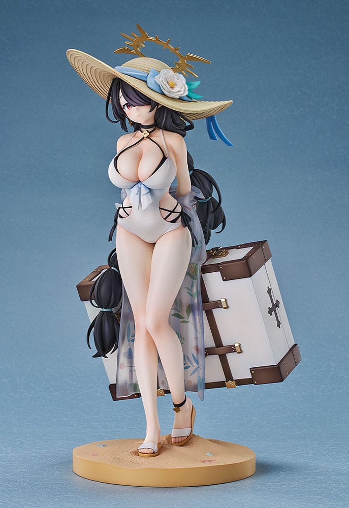 My Dress-Up Darling PVC Statue 1/6 Hinata Swimsuit Ver. 31 cm 4580590202269