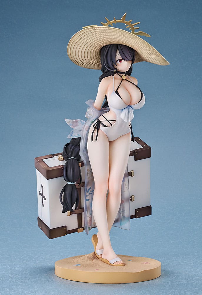 My Dress-Up Darling PVC Statue 1/6 Hinata Swimsuit Ver. 31 cm 4580590202269