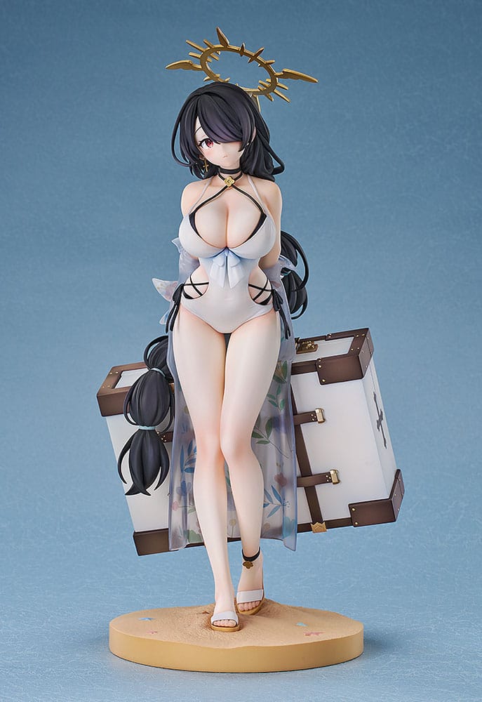 My Dress-Up Darling PVC Statue 1/6 Hinata Swimsuit Ver. 31 cm 4580590202269