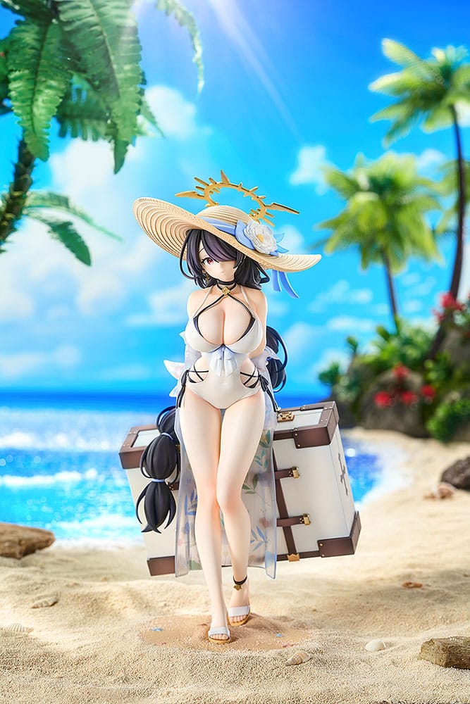 My Dress-Up Darling PVC Statue 1/6 Hinata Swimsuit Ver. 31 cm 4580590202269