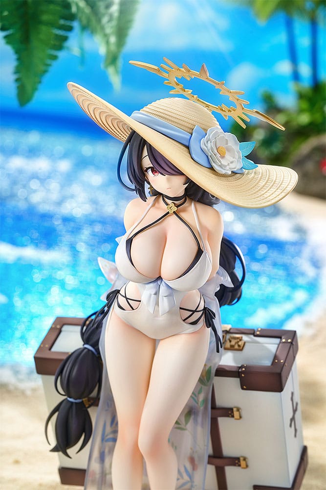 My Dress-Up Darling PVC Statue 1/6 Hinata Swimsuit Ver. 31 cm 4580590202269