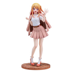 Oshi no Ko PVC Statue 1/6 Ruby: Date Style Ver. 26 cm 4580590202283