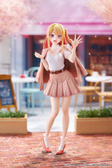 Oshi no Ko PVC Statue 1/6 Ruby: Date Style Ver. 26 cm 4580590202283