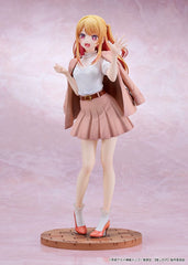 Oshi no Ko PVC Statue 1/6 Ruby: Date Style Ver. 26 cm 4580590202283